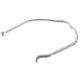 Purchase Top-Quality VAICO - V10-4443 - Crankcase Breather Hose pa1