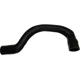 Purchase Top-Quality Turbocharger Intercooler Hose by CROWN AUTOMOTIVE JEEP REPLACEMENT - 55038729AA pa1