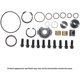Purchase Top-Quality Turbocharger Kit by CARDONE INDUSTRIES - 2N3007SKT pa1