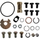 Purchase Top-Quality Turbocharger Kit by CARDONE INDUSTRIES - 2N3017SKT pa1
