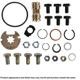 Purchase Top-Quality Turbocharger Kit by CARDONE INDUSTRIES - 2N3019SKT pa1