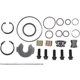 Purchase Top-Quality Turbocharger Kit by CARDONE INDUSTRIES - 2N3031SKT pa4