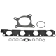 Purchase Top-Quality DORMAN - 667201 - Turbocharger And Gasket Kit pa3