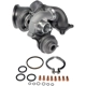 Purchase Top-Quality DORMAN - 667204 - Turbocharger And Complete Gasket Kit pa3