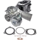 Purchase Top-Quality DORMAN - 667207 - Turbocharger And Gasket Kit pa1