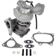 Purchase Top-Quality DORMAN - 667218 - Turbocharger And Gasket Kit pa1