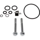 Purchase Top-Quality DORMAN - 667226 - Turbocharger And Gasket Kit pa5