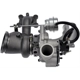 Purchase Top-Quality Turbocharger Kit by DORMAN - 667227 pa4