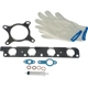 Purchase Top-Quality DORMAN - 667272 - Turbocharger And Gasket Kit pa5