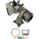 Purchase Top-Quality Turbocharger Kit by DORMAN - 667422 pa1