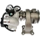 Purchase Top-Quality Turbocharger Kit by DORMAN - 667422 pa2