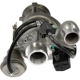 Purchase Top-Quality Turbocharger Kit by DORMAN - 667422 pa3