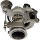 Purchase Top-Quality Turbocharger Kit by DORMAN - 667422 pa5