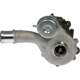 Purchase Top-Quality DORMAN - 667426 - Turbocharger pa2