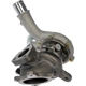 Purchase Top-Quality DORMAN - 667426 - Turbocharger pa4