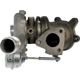 Purchase Top-Quality DORMAN - 667426 - Turbocharger pa5