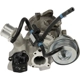 Purchase Top-Quality DORMAN - 667525 - Turbocharger pa3