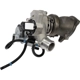 Purchase Top-Quality DORMAN - 667525 - Turbocharger pa4