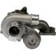 Purchase Top-Quality DORMAN - 667528 - Turbocharger Kit pa3