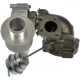 Purchase Top-Quality DORMAN - 917163 - Turbocharger And Gasket Kit pa1