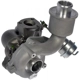 Purchase Top-Quality DORMAN - 917163 - Turbocharger And Gasket Kit pa2