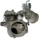 Purchase Top-Quality DORMAN - 917163 - Turbocharger And Gasket Kit pa3