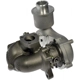 Purchase Top-Quality DORMAN - 917163 - Turbocharger And Gasket Kit pa6