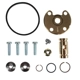 Purchase Top-Quality ROTOMASTER - A1220301N - Turbocharger Service Kit pa1