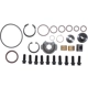 Purchase Top-Quality ROTOMASTER - A1660306N - Turbocharger Service Kit pa1