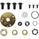 Purchase Top-Quality ROTOMASTER - J1050302N - Turbocharger Service Kit pa1