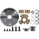 Purchase Top-Quality ROTOMASTER - J1060307N - Turbocharger Service Kit pa1
