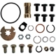 Purchase Top-Quality ROTOMASTER - K1030339N - Turbocharger Service Kit pa1