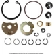 Purchase Top-Quality Turbocharger Kit by ROTOMASTER - H1350315N pa2