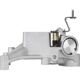 Purchase Top-Quality ROTOMASTER - A1382215N - Turbocharger Mount pa2