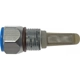 Purchase Top-Quality Turbocharger Oil Filter by DORMAN - 918365 pa2