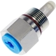 Purchase Top-Quality DORMAN (OE SOLUTIONS) - 918-361 - Oil Cooler Inlet Line Filter pa1