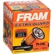 Purchase Top-Quality Turbocharger Oil Filter by FRAM - PH46 pa4