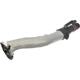 Purchase Top-Quality AUTOTECNICA - GM1419751 - Turbocharger Oil Line pa4