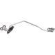 Purchase Top-Quality Turbocharger Oil Return Tube by BLUE STREAK (HYGRADE MOTOR) - TIH120 pa1