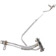 Purchase Top-Quality Turbocharger Oil Return Tube by BLUE STREAK (HYGRADE MOTOR) - TIH120 pa2