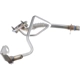 Purchase Top-Quality Turbocharger Oil Return Tube by BLUE STREAK (HYGRADE MOTOR) - TIH120 pa3