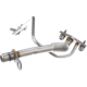 Purchase Top-Quality Turbocharger Oil Return Tube by BLUE STREAK (HYGRADE MOTOR) - TIH120 pa4