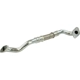 Purchase Top-Quality CRP/REIN - TRP0365 - Turbocharger Oil Return Line pa1