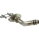 Purchase Top-Quality Turbocharger Oil Return Tube by CRP/REIN - TRP0375 pa3