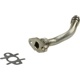 Purchase Top-Quality Turbocharger Oil Return Tube by CRP/REIN - TRP0375 pa4
