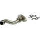 Purchase Top-Quality Turbocharger Oil Return Tube by CRP/REIN - TRP0375 pa5
