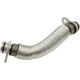 Purchase Top-Quality Turbocharger Oil Return Tube by CRP/REIN - TRP0377 pa5