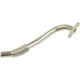 Purchase Top-Quality Turbocharger Oil Return Tube by CRP/REIN - TRP0382 pa1