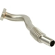 Purchase Top-Quality Turbocharger Oil Return Tube by CRP/REIN - TRP0382 pa2