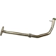 Purchase Top-Quality Turbocharger Oil Return Tube by CRP/REIN - TRP0386 pa4